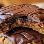 Healthy Peanut Butter Greek Yogurt Chocolate Fudge Cookies 5 healthy peanut butter greek yogurt chocolate fudge 2025 11 10 174423 150x150 1