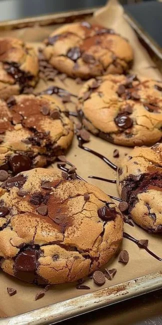 Irresistible Autumn Baking Recipes 3 Delicious autumn baking recipes featuring seasonal ingredients and warm flavors