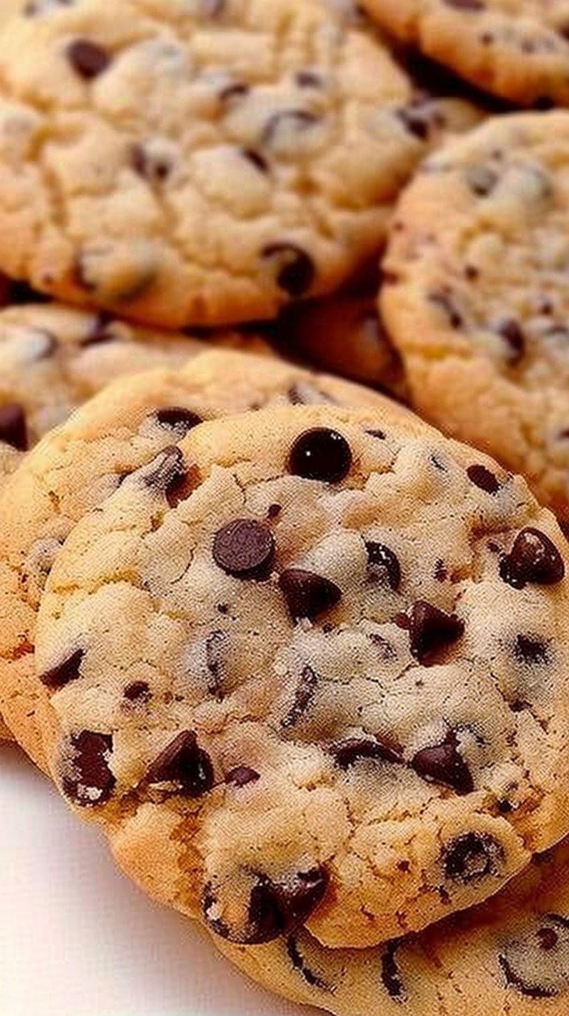 Cookies by Pierre Hermé 4 Cookies by Pierre Hermé