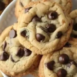 No Butter Chocolate Chip Cookies 5 no butter chocolate chip cookies 2025 11 27 162407 150x150 1