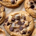 Peanut Butter Chocolate Chip Cookies 5 peanut butter chocolate chip cookies 2025 11 10 174359 150x150 1