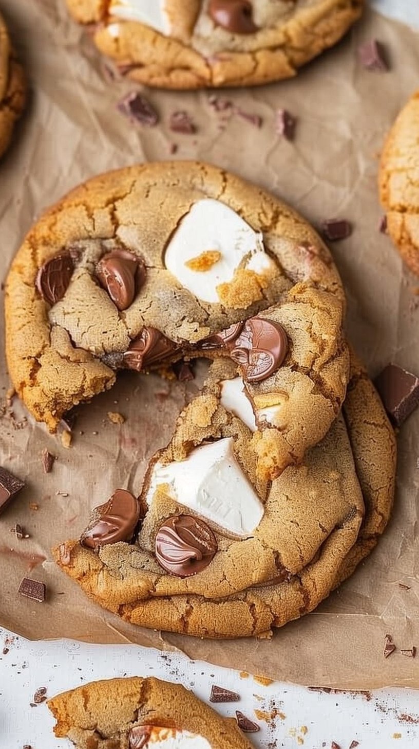 Kinder Cookies 4 Kinder Cookies