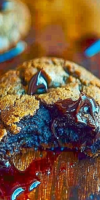 COOKIES OF-DEATH-THAT-KILL