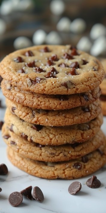 Best Chocolate Chip Cookies Recipe: Your New Go-To Cookie