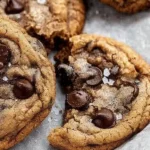 Soft and Chewy Banana Chocolate Chip Cookies 5 soft and chewy banana chocolate chip cookies 2025 11 10 174400 150x150 1