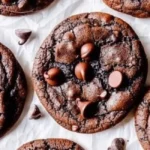 Soft and Chewy Double Chocolate Chip Cookies 5 soft and chewy double chocolate chip cookies 2025 11 20 104821 150x150 1