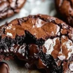 Thick and Fudgy Chocolate Brownie Cookies 5 thick and fudgy chocolate brownie cookies 2025 11 20 104853 150x150 1