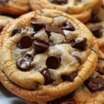 ULTIMATE COPYCAT CRUMBL CHOCOLATE CHIP COOKIES, THICK AND CHEWY 5 ultimate copycat crumbl chocolate chip cookies th 2025 11 18 103020 150x150 1