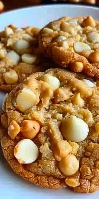 White Chocolate Macadamia Nut Cookies Recipe 3 Delicious white chocolate macadamia nut cookies fresh from the oven