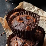 air fryer chocolate muffins 2026 01 07 183118 1
