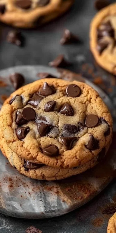 Air Fryer Cookies 5 Air Fryer Cookies