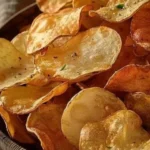 Crispy Air-Fryer Potato Chips 7 crispy air fryer potato chips 2026 01 07 191114 1
