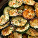crispy zucchini chips from the air fryer with herb 2026 01 07 183114 1