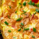 easy air fryer cheese omelette recipe in 15 minute 2026 01 07 183146 1