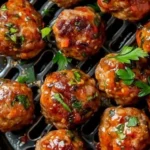 Easy Air Fryer Low Carb Meatballs 7 easy air fryer low carb meatballs 2026 01 07 183117 1